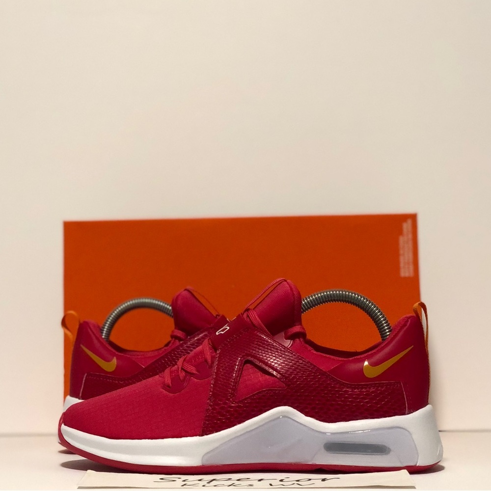 Nike Air Max Bella Tr 5 “Rush Pink/Light Curry”